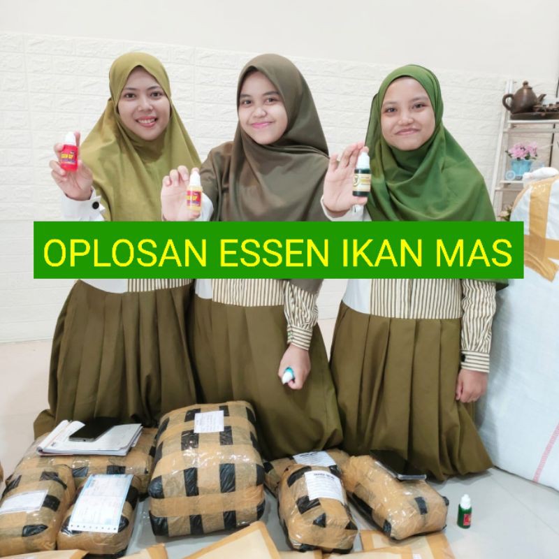 ESSEN SP ALL VARIAN- PAKET 2 BOTOL DISKON 10%