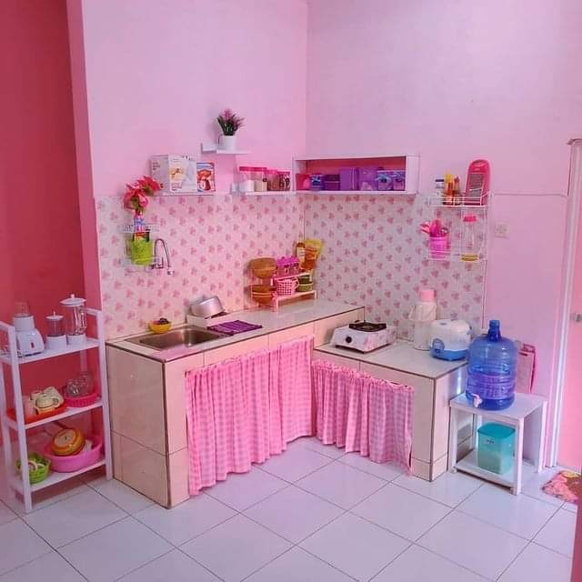 Grosir Terlaris Genes Jelita Tunic Navbor Yelbor Whitbor Creambor Tunik Batik Modern Hrb089