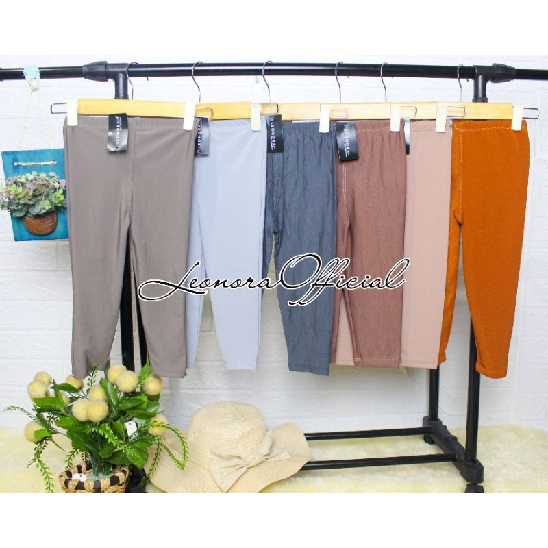 Legging/ Legging anak dan dewasa/ Celana Panjang anak /Celana panjang harian anak