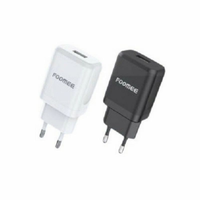 Foomee CC08 Travel Charger 2.1A