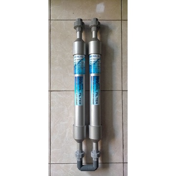

Mineral Filter AWF