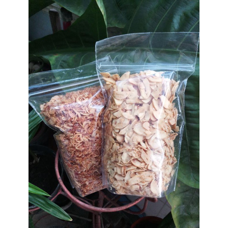 

BAWANG GORENG KREESS 250 gram