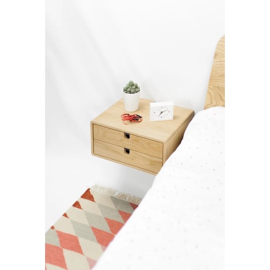 NAKAS GANTUNG 2 LACI