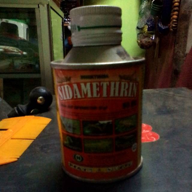 Sidamethrin