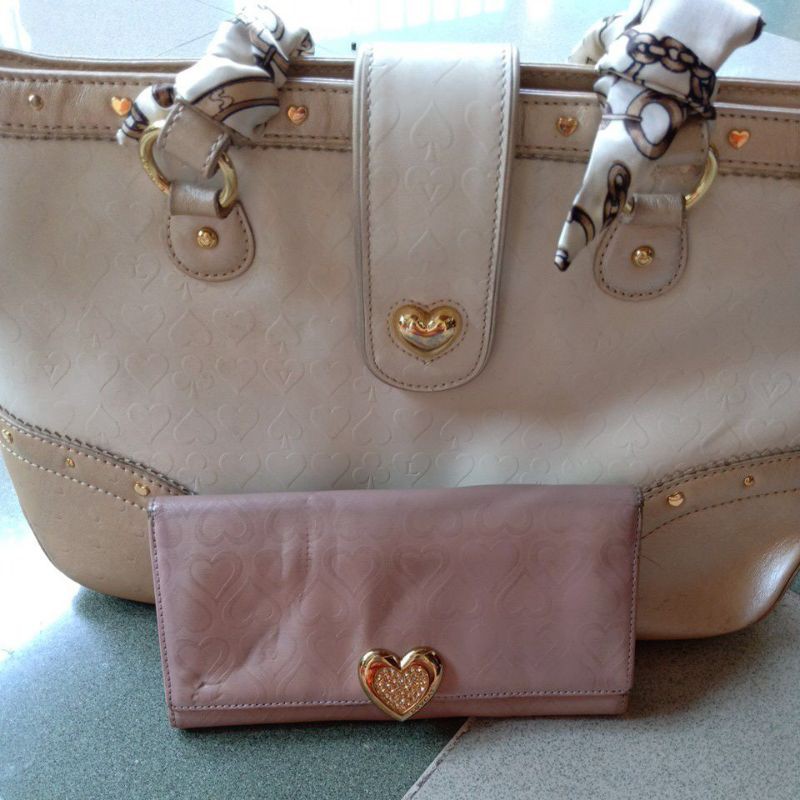 dompet dan tas lovcat