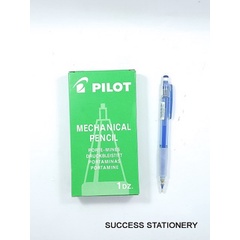

PILOT PENCIL MEC COLOR HCL 197 BLUE