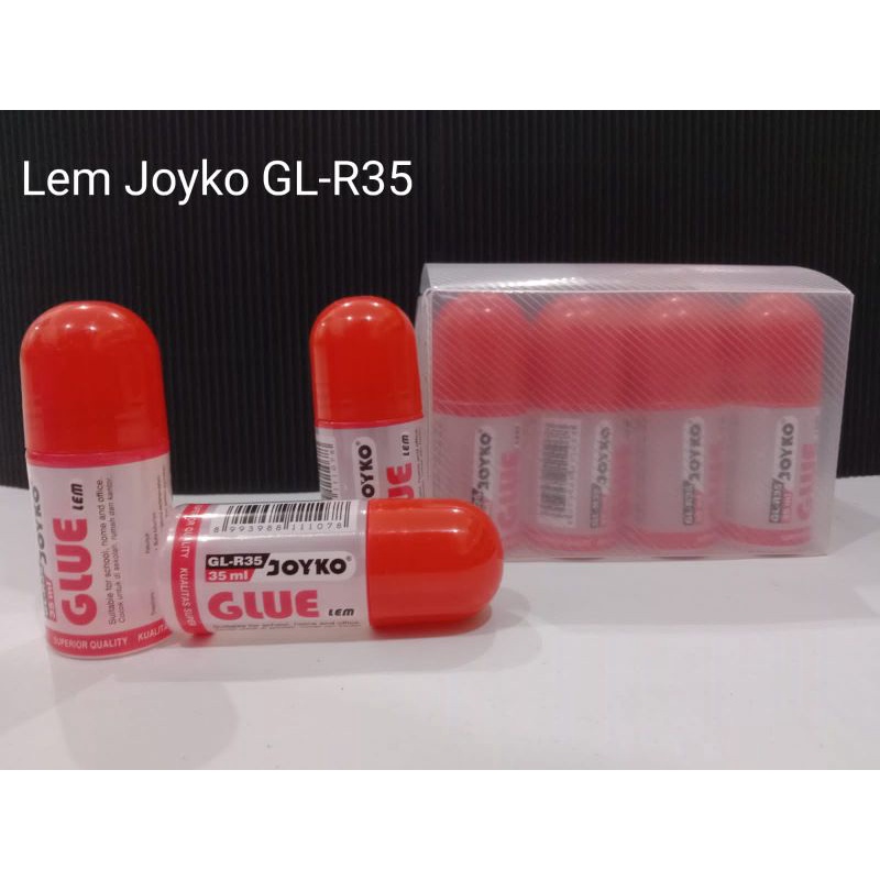 

LEM CAIR JOYKO GLR35