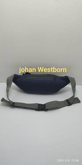 Tas Waist Bag CLEAVAR new Produk