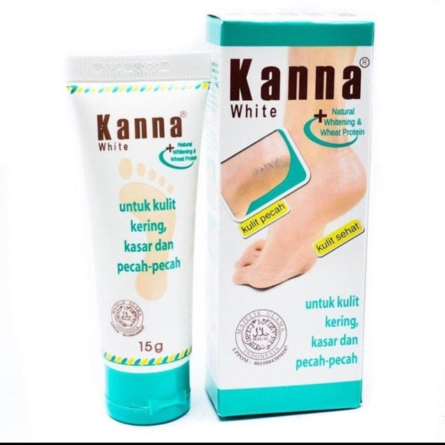 

KANNA krim Kaki Tersedia 2 ukuran