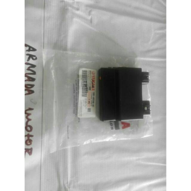 CDI Xeon 2010 ORI Yamaha