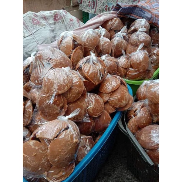 

GULA JAWA MAGELANG