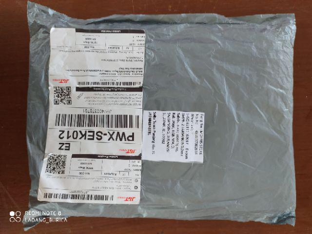 Morris Store Kemeja Batik Songket Pria Motif Clasic