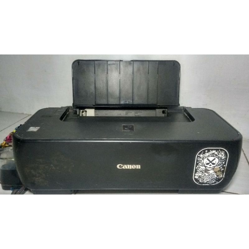 Printer Canon iP1980