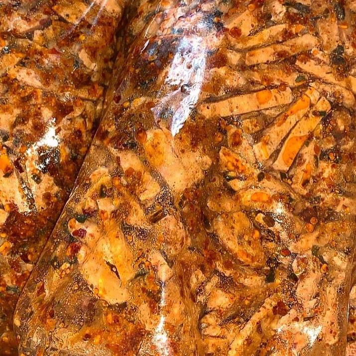 

⚡iap KirimBASRENG REMPAH PEDAS DAUN JERUK KHAS BANDUNG ISI 1 KG