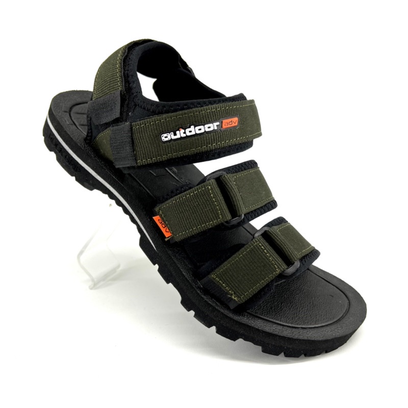 Sandal Gunung Pria OUTDOOR ADVENTURE BLIZZARD (38-43)