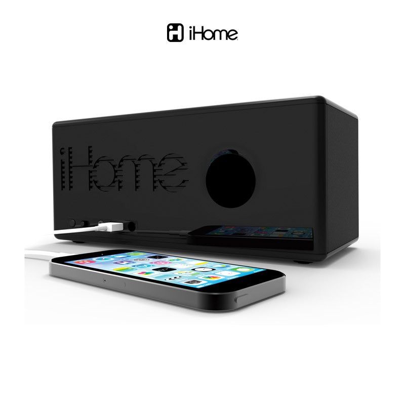 ihome ibn10