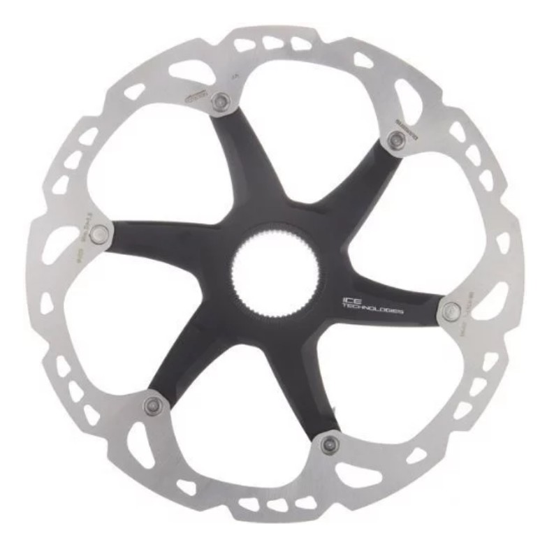 xt ice tech rotors 203mm