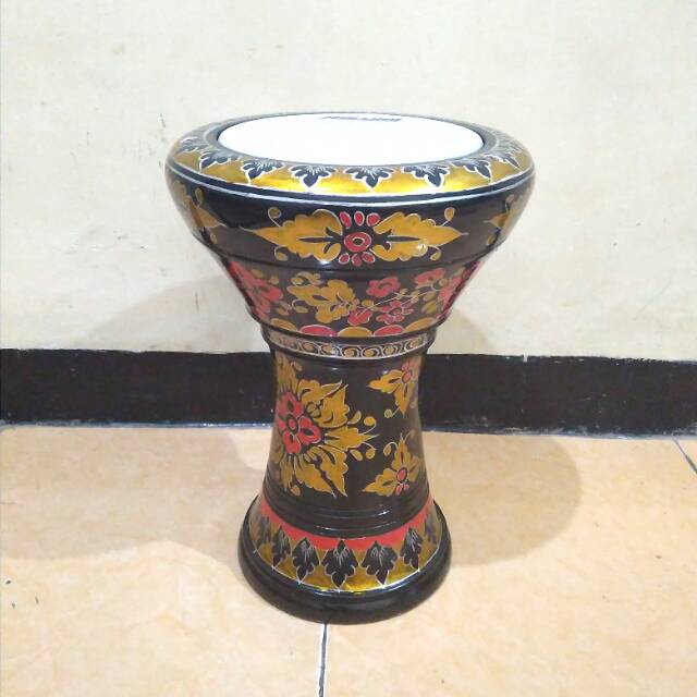 Dumbuk Tumbuk Batu Kayu