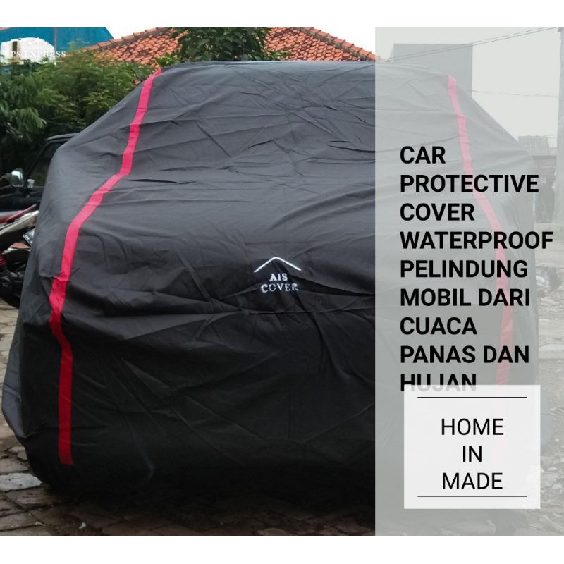 Cover Mobil Inova Crv Xpander Ertiga Pajero Fortuner Waterproof AIS COVER