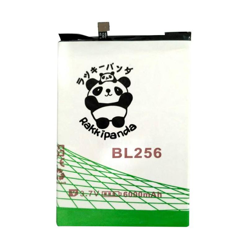 Baterai/Battery Double Power Double Ic Rakkipanda Lenovo K4 Note / A7010 (BL256)