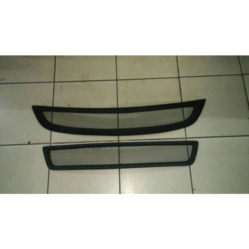 grill racing pengaman radiator sx4