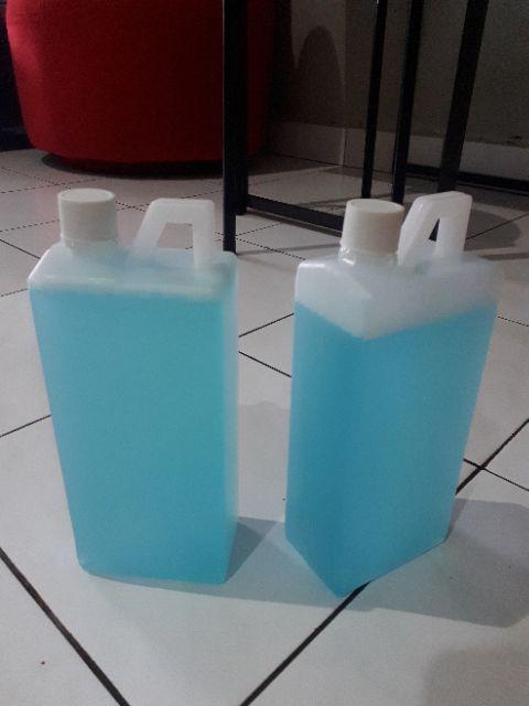 Beli 2 Gratis 1 Disinfectant Disinfektan 1 Liter