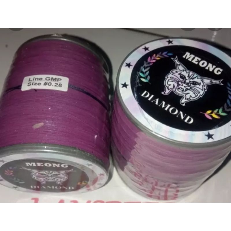 Gelasan murah meong diamond 2000yard