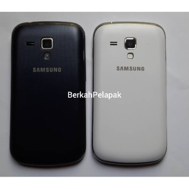 Cassing Samsung S7562 Fullset Ori