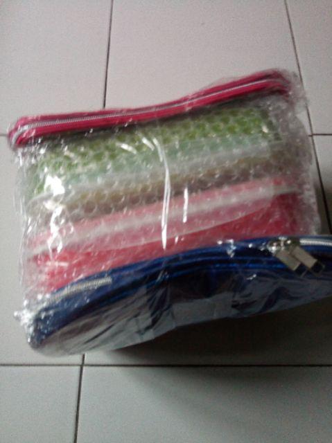 Paket Yooyeee Sup Lunch Box Dan Lunch Bag Karakter