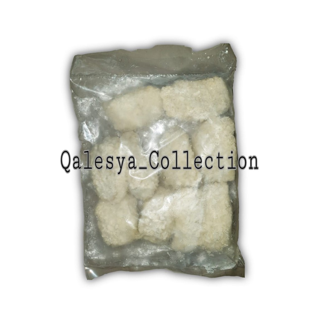 

FROZEN FOOD Shrimp Roll / Nugget Udang PREMIUM