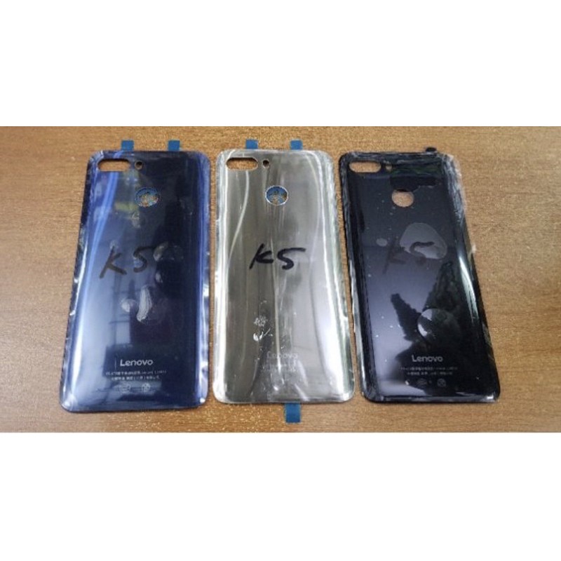 BACKDOOR LENOVO K5 PLAY OEM