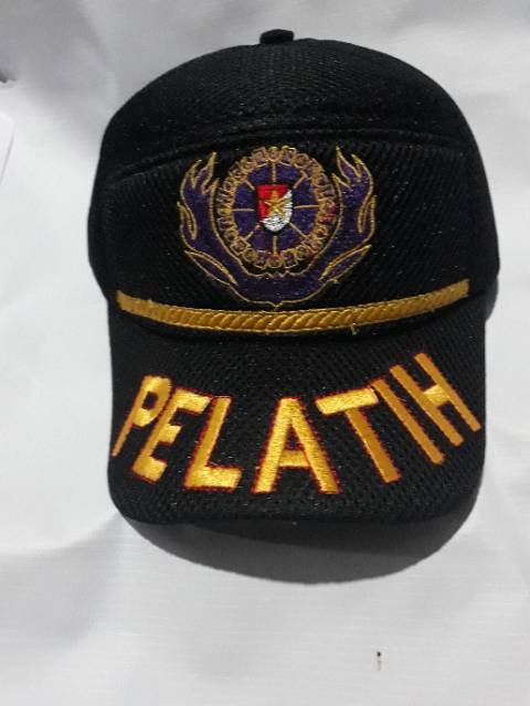 Topi murah bagus Pelatih dan Pembina Pramuka