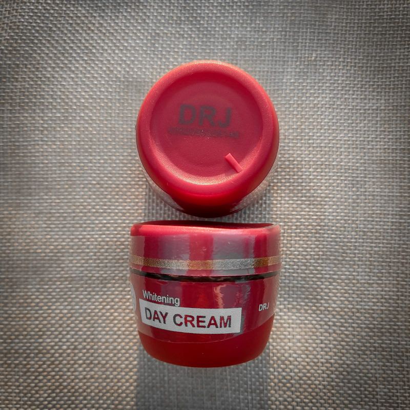 Day cream eks LC beauty kode drj / elcy beauty bpom terbaru