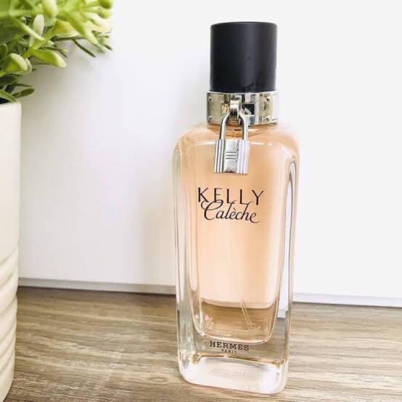 Parfum Eropa H*kelly caleche women EDT100ml(tanpa box)
