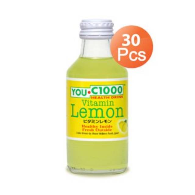 

UC 1000 Lemon