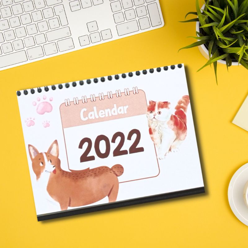 

Kalender Aesthetic 2025 Month Planner Buat Catat Jadwal