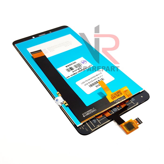 LCD XIAOMI REDMI NOTE 4 FULLSET TOUCHSCREEN