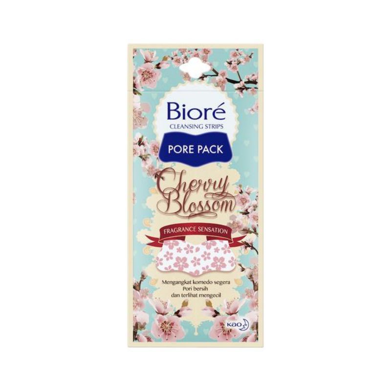 Biore Pore Pack