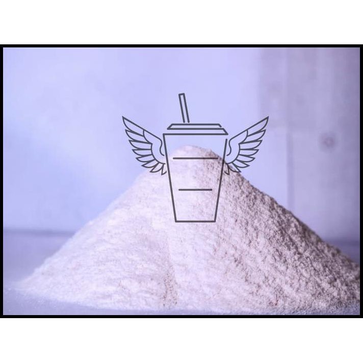 

8Zeg Bubuk Minuman Bubble Drinks 1Kg Rasa Mango Ttpp