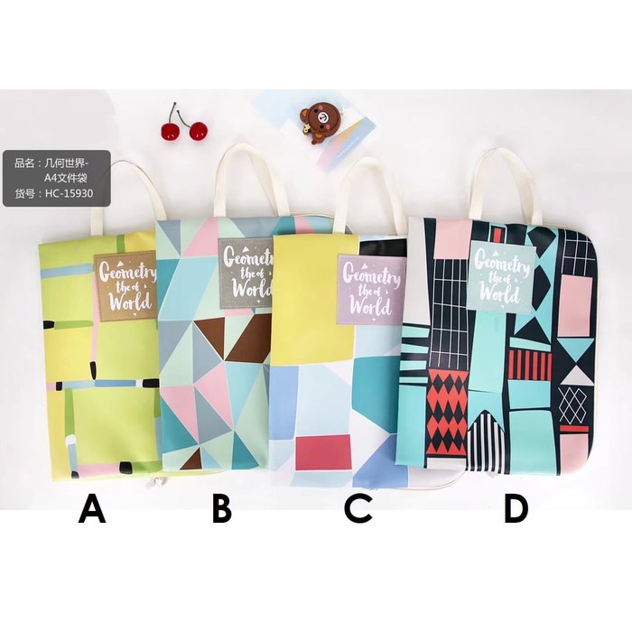 

Dompet Map Organizer File A4 Tas Organizer Dompet File Dokumen Map A4