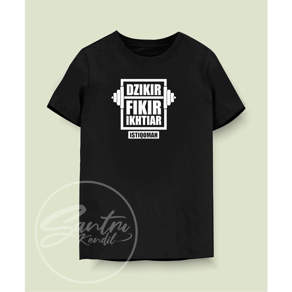 KAOS DAKWAH KUALITAS DISTRO / KAOS MUSLIM/ KAOS ISLAMI / KAOS ISLAMI KUALITAS DISTRO / KAOS PENDEK-2