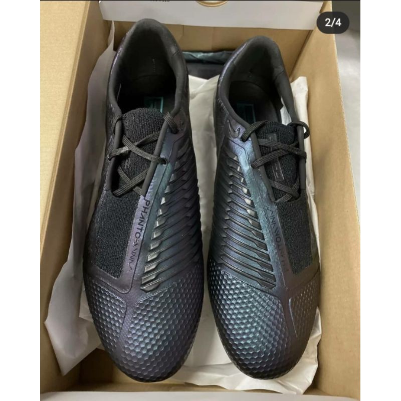 NIKE PHANTOM VENOM ELITE FG