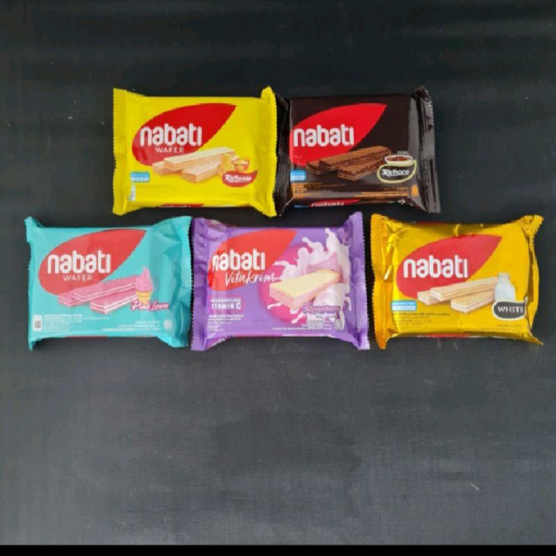 

NABATI 50g