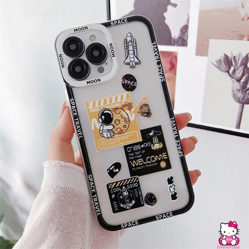 Casing TPU Xiaomi Redmi 9A 10A 10C 10 9T 9 9C Redmi Note 9 8 10 11 11s 10Pro Max 11Pro 10s 9s 9Pro Mi POCO M4 M3 Pro POCO X3 NFC X3