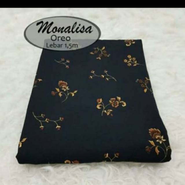 Jilbab segiempat Wolfis