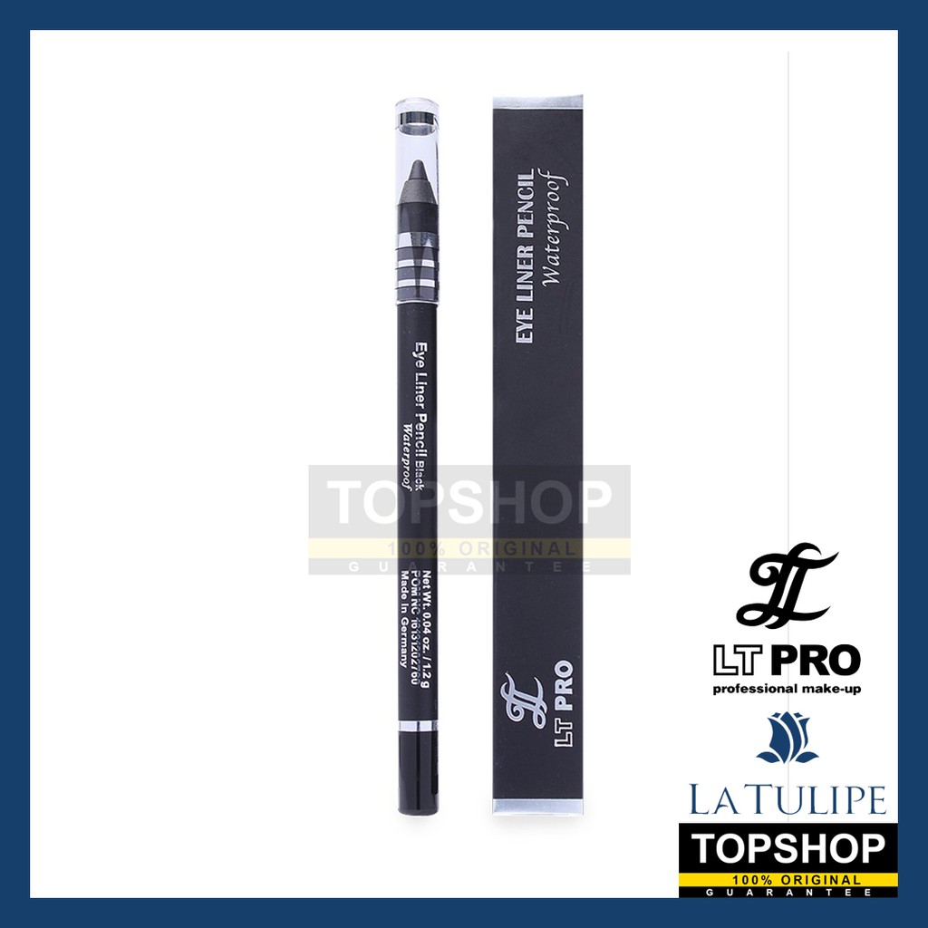 LT Pro Eyeliner Pencil