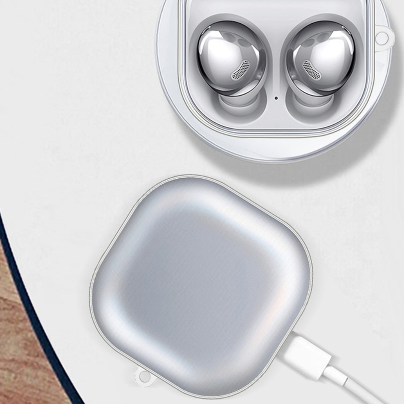 Btsg Soft Case TPU Shockproof Anti Gores Bisa Dicuci Untuk Buds2 Pro