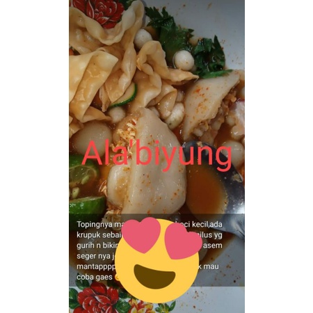 BOCI/BASO ACI