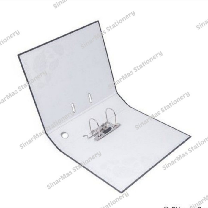

Gaya Okner Bantex Trendy Folio 7 Cm - Odner F4 Folio Bantex Trendy Hemat