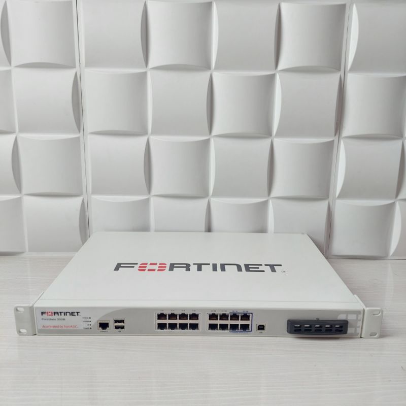 Fortinet Fortigate 200B